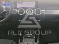 2025 Mercedes Benz EQB
