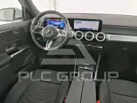 2025 Mercedes Benz EQB