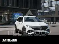 2025 Mercedes Benz EQB