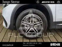 2025 Mercedes Benz EQB