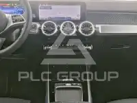 2025 Mercedes Benz EQB