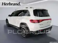 2025 Mercedes Benz EQB