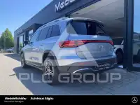 2025 Mercedes Benz EQB