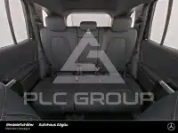 2025 Mercedes Benz EQB