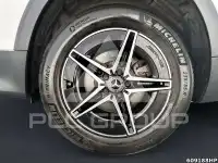 2025 Mercedes Benz EQB