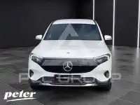 2025 Mercedes Benz EQB