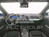 2025 Mercedes Benz EQB