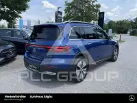 2025 Mercedes Benz EQB