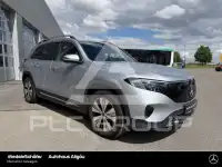 2025 Mercedes Benz EQB