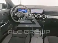 2025 Mercedes Benz EQB