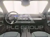 2025 Mercedes Benz EQB