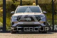2022 Mercedes Benz EQB