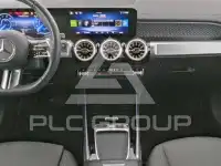 2025 Mercedes Benz EQB