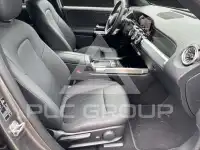 2025 Mercedes Benz EQB