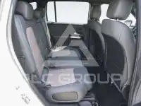 2025 Mercedes Benz EQB