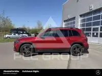 2025 Mercedes Benz EQB