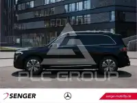 2025 Mercedes Benz EQB