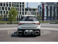 2025 Mercedes Benz EQB
