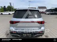 2025 Mercedes Benz EQB