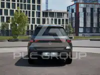 2025 Mercedes Benz EQB