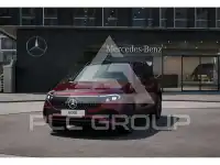 2025 Mercedes Benz EQB