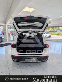 2025 Mercedes Benz EQB
