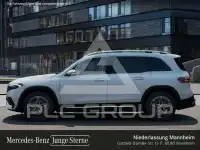2025 Mercedes Benz EQB