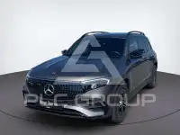 2025 Mercedes Benz EQB