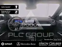 2025 Mercedes Benz EQB