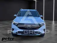 2025 Mercedes Benz EQB