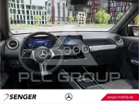 2025 Mercedes Benz EQB