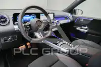 2025 Mercedes Benz EQB