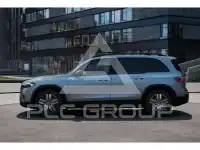2025 Mercedes Benz EQB