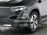 2025 Mercedes Benz EQB