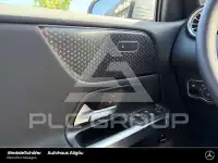 2025 Mercedes Benz EQB