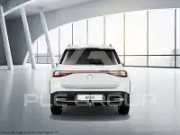 2025 Mercedes Benz EQB