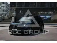2025 Mercedes Benz EQB
