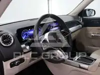 2025 Mercedes Benz EQB