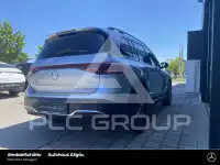 2025 Mercedes Benz EQB
