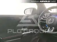 2025 Mercedes Benz EQB