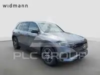2025 Mercedes Benz EQB