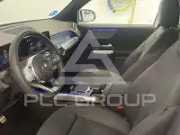 2025 Mercedes Benz EQB
