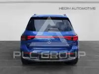 2025 Mercedes Benz EQB