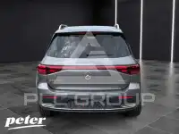2025 Mercedes Benz EQB
