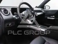 2025 Mercedes Benz EQB