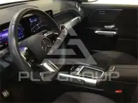 2025 Mercedes Benz EQB