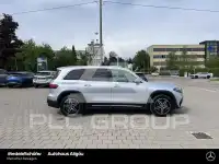 2025 Mercedes Benz EQB