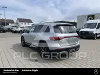 2025 Mercedes Benz EQB