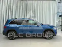 2025 Mercedes Benz EQB