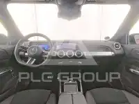2025 Mercedes Benz EQB